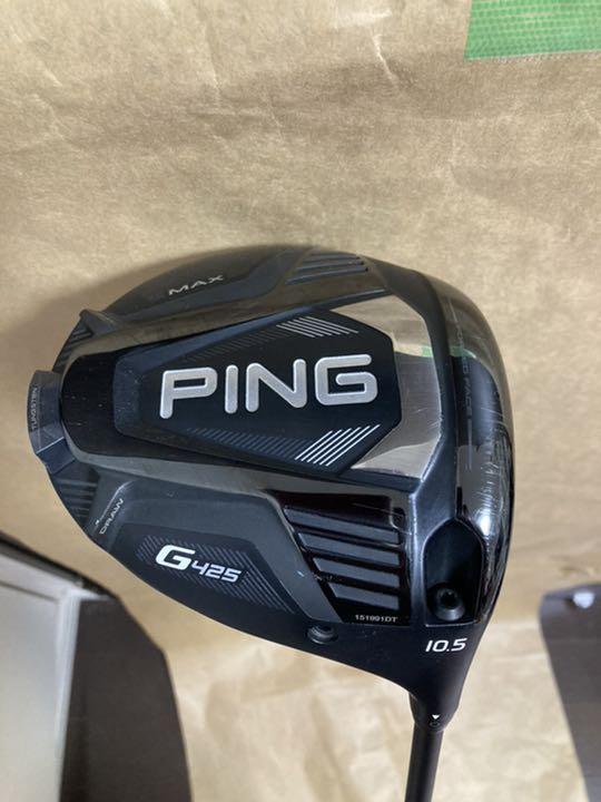 35%割引ブラック系【☆大感謝セール】 PING G425MAX ドライバー 10.5 Sシャフト クラブ ゴルフブラック系-WWW.VASIMIMILE.COM 35%割引ブラック系【☆大感謝セール】 PING G425MAX ドライバー 10.5 Sシャフト クラブ ゴルフブラック系-WWW.VASIMIMILE.COM