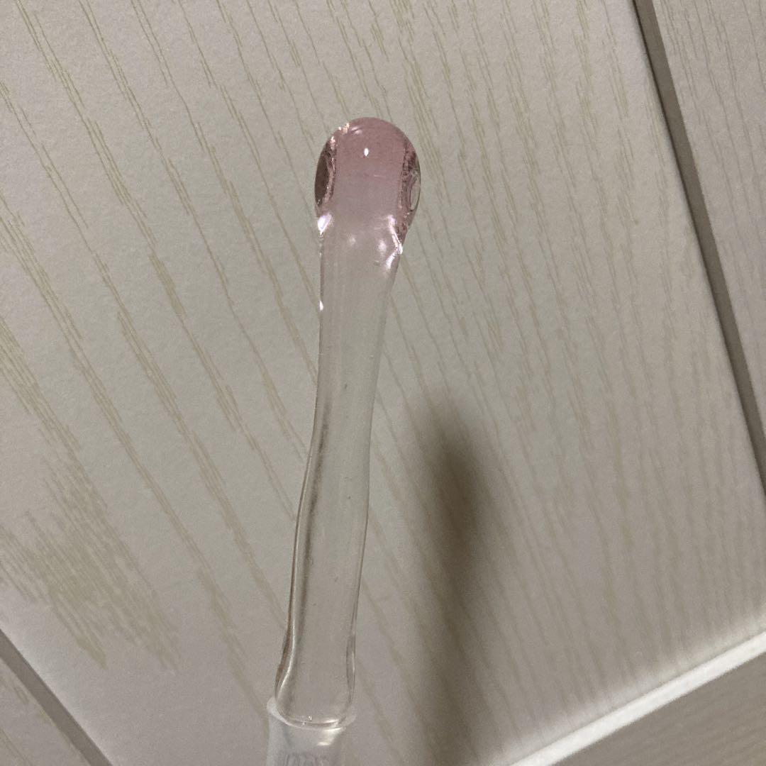 ガラスペンきゃろくろガラス工房