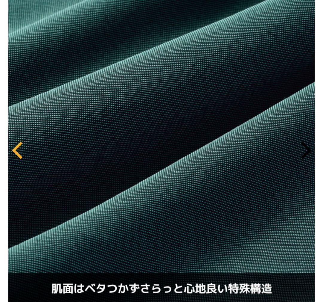 エックスシェルター 暑熱 フーディー 3L　新品 　ワークマン　黒