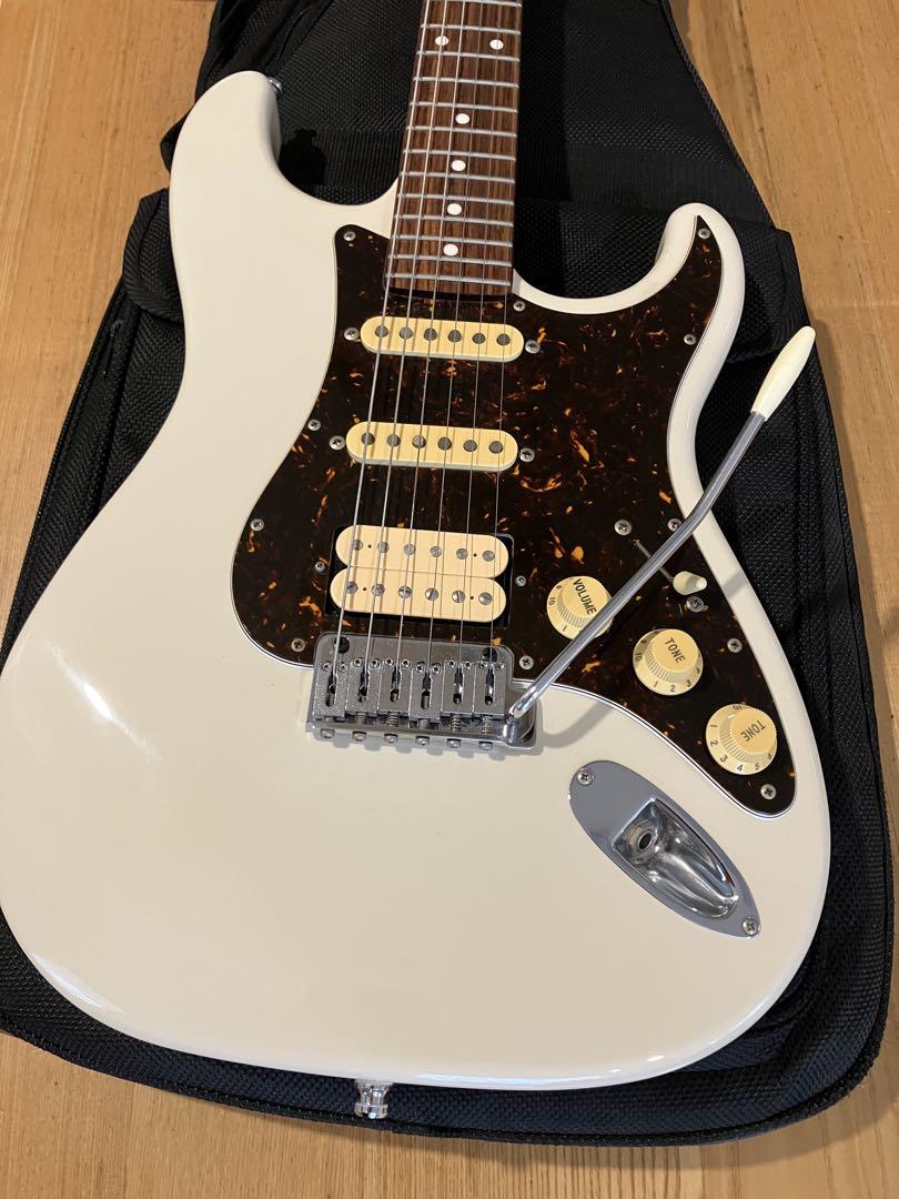 Fujigen NeoClassic NCST-10R リアTONE ZONE