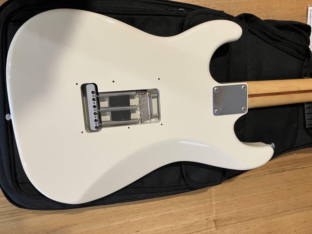 Fujigen NeoClassic NCST-10R リアTONE ZONE