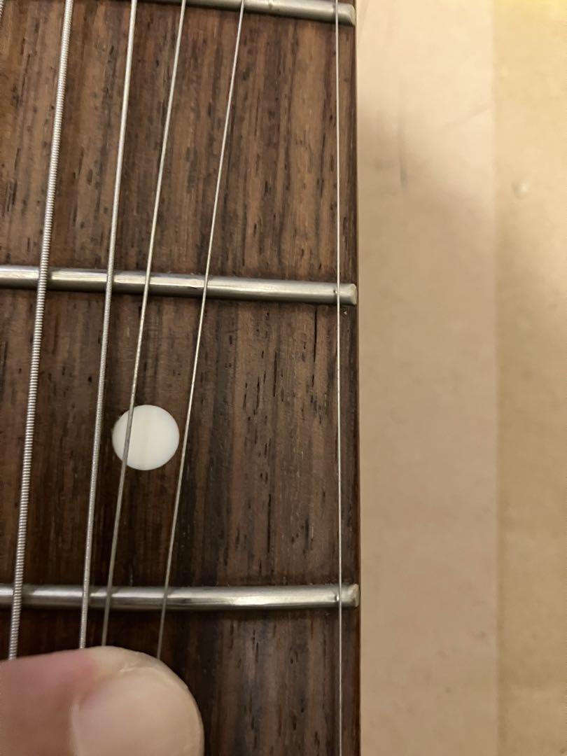 Fujigen NeoClassic NCST-10R リアTONE ZONE