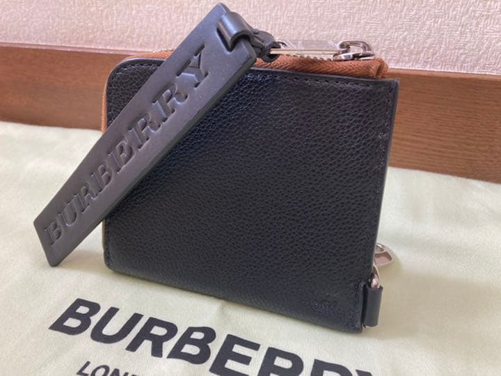 最大67%OFFクーポン最大67%OFFクーポンBURBERRY バーバリーレザー