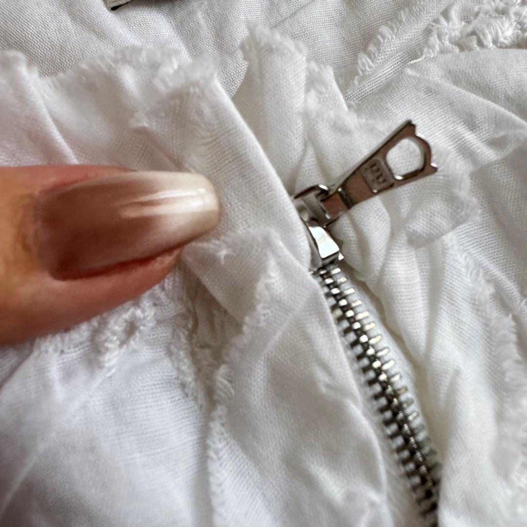 Ermanno Scervino エルマンノシェルヴィーノ レース トップス Ermanno Scervino エルマンノシェルヴィーノ レース トップス