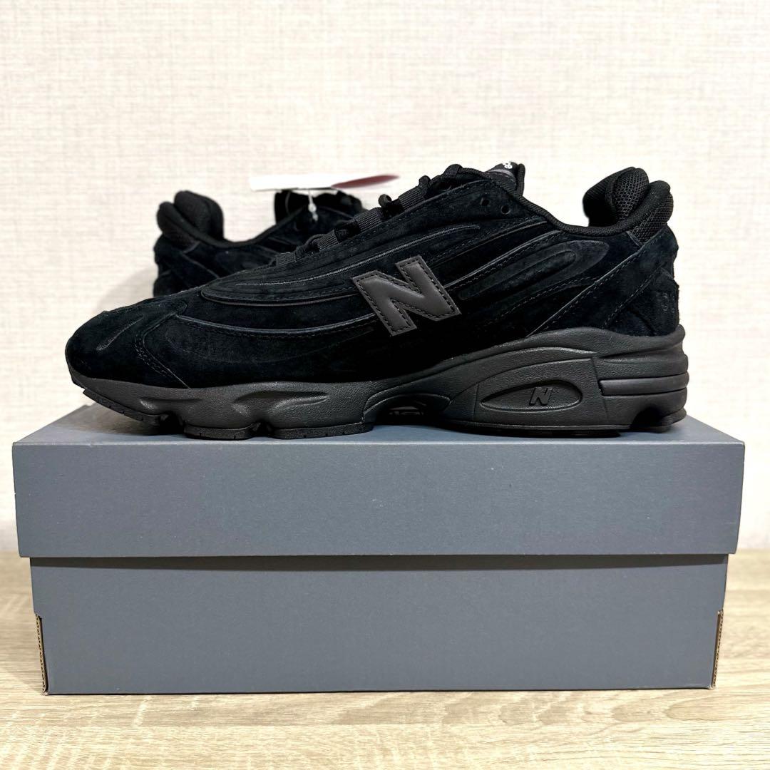 【新品】New Balance M1000LA BLACK 30㎝ 希少 完売