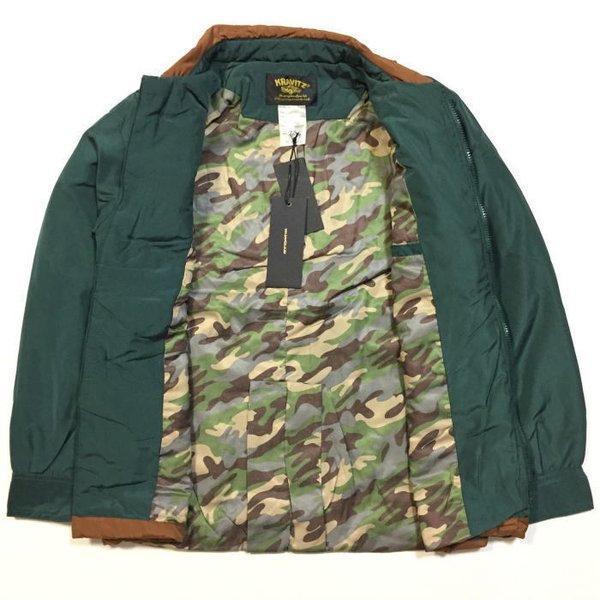 新品 正規 NYLON M-65 フィールドジャケット ミリタリージャケット M