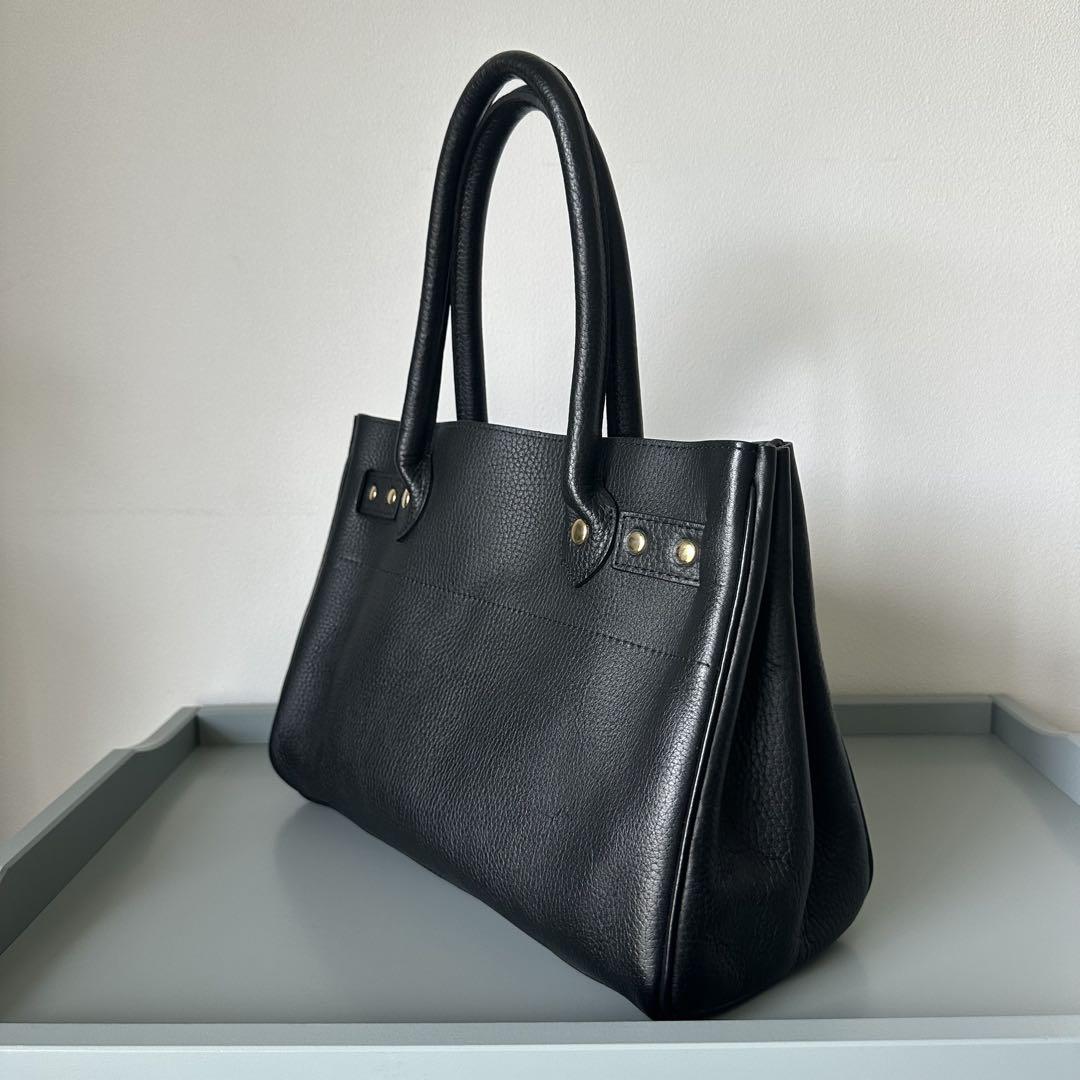 別注【SITA PARANTICA】ナイロンTOTE 1Mガタ：トートバッグ