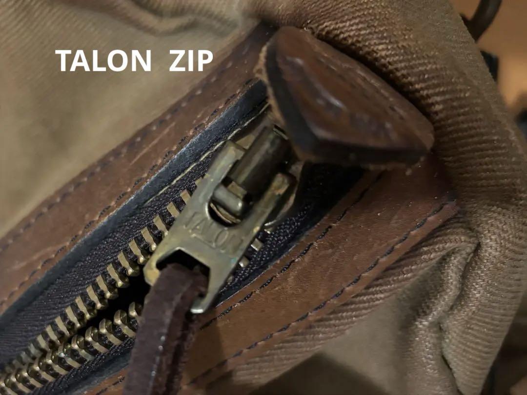 ★廃盤希少★ FILSON フィルソン ボストンバック
