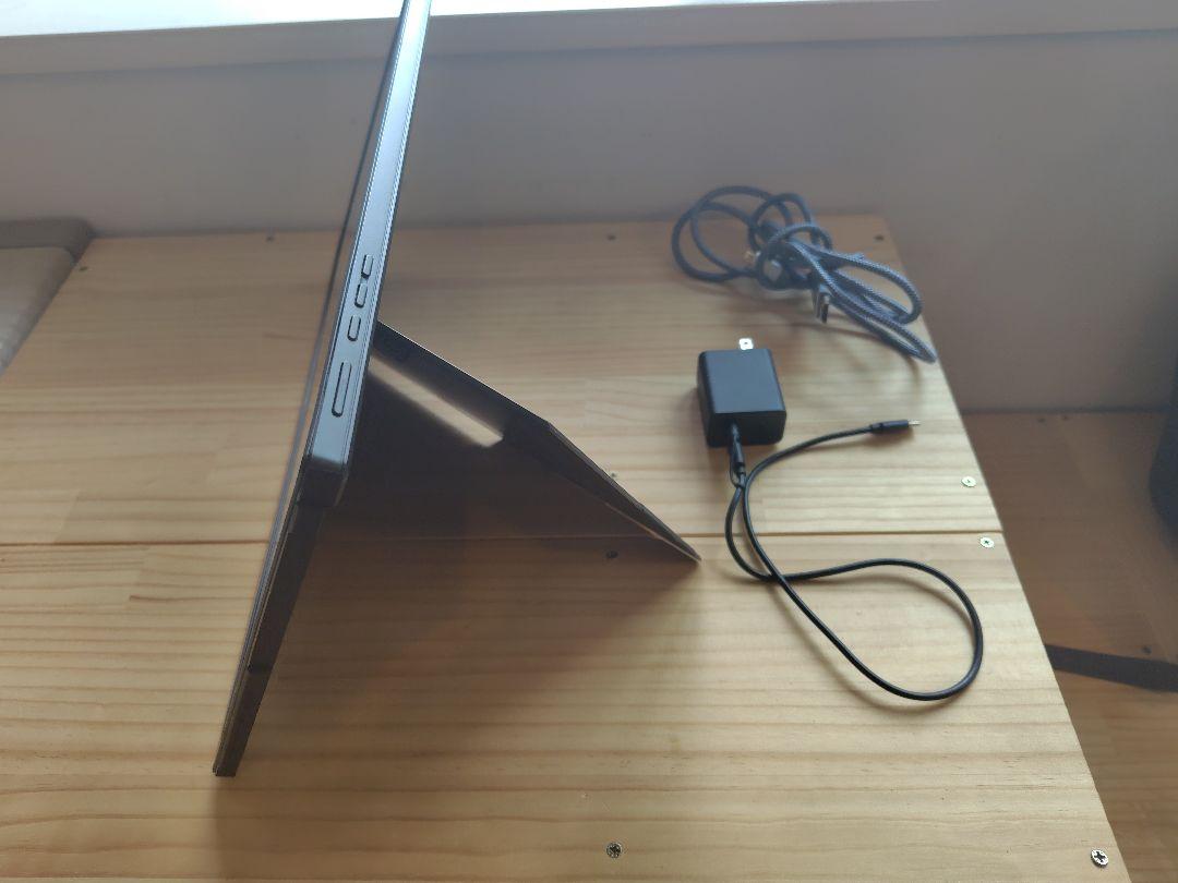 ASUS STRIX XG16AHP 15.6 inch IPS 中古