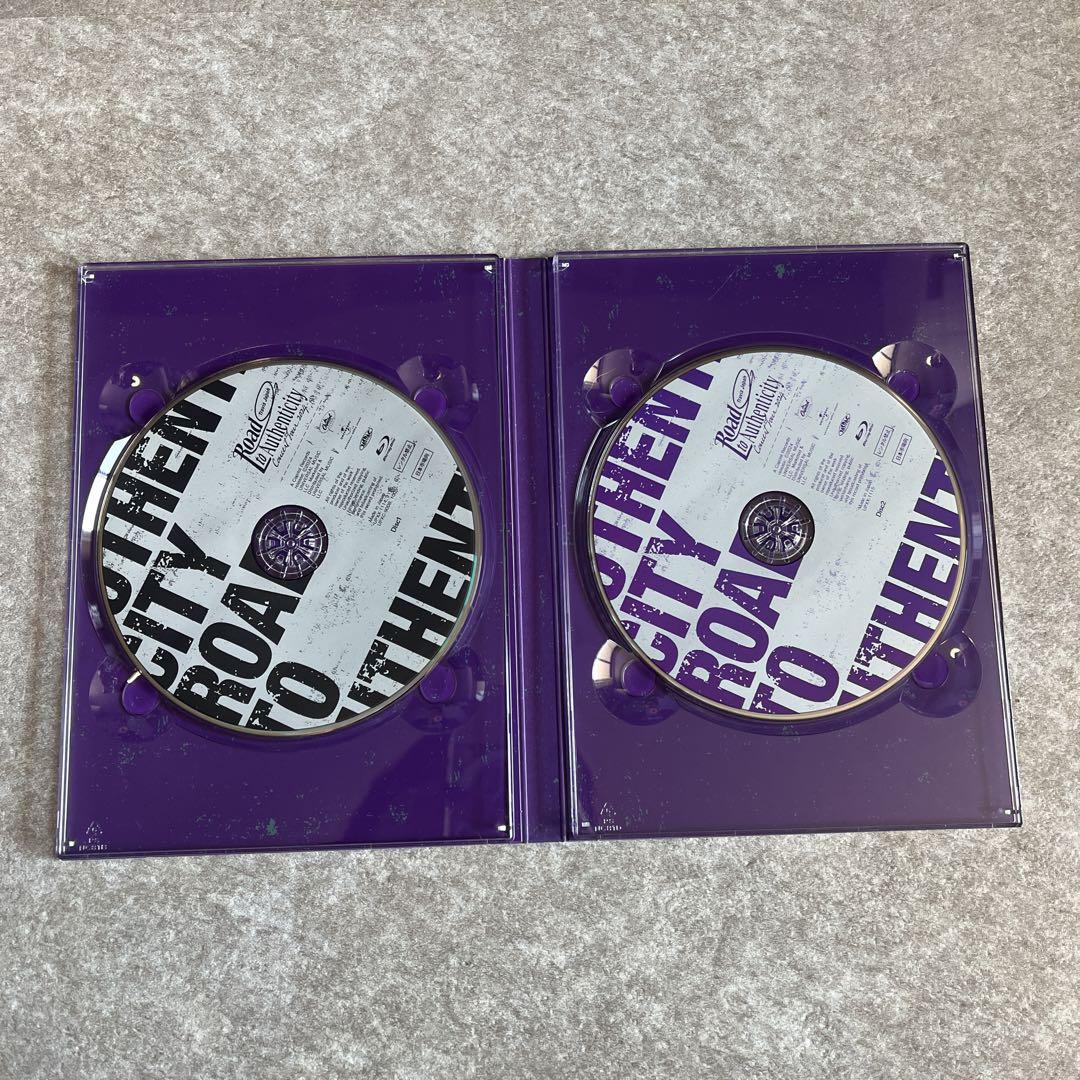 Travis Japan Concert Tour 2024 完全生産限定盤