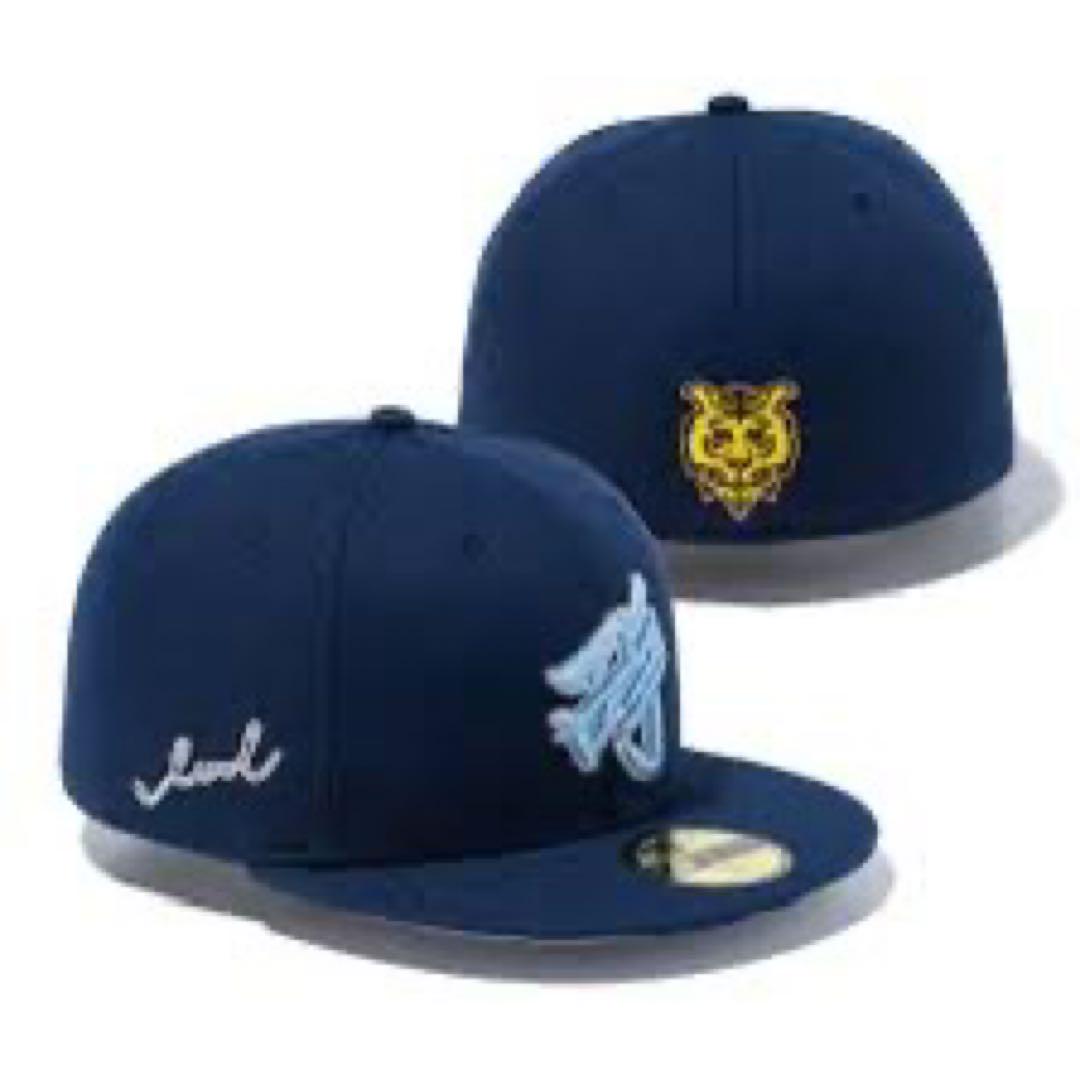 激安！特価品 高田音楽制作事務所 5lack newera メルカリ - s.l.a,c.k cap 帽子