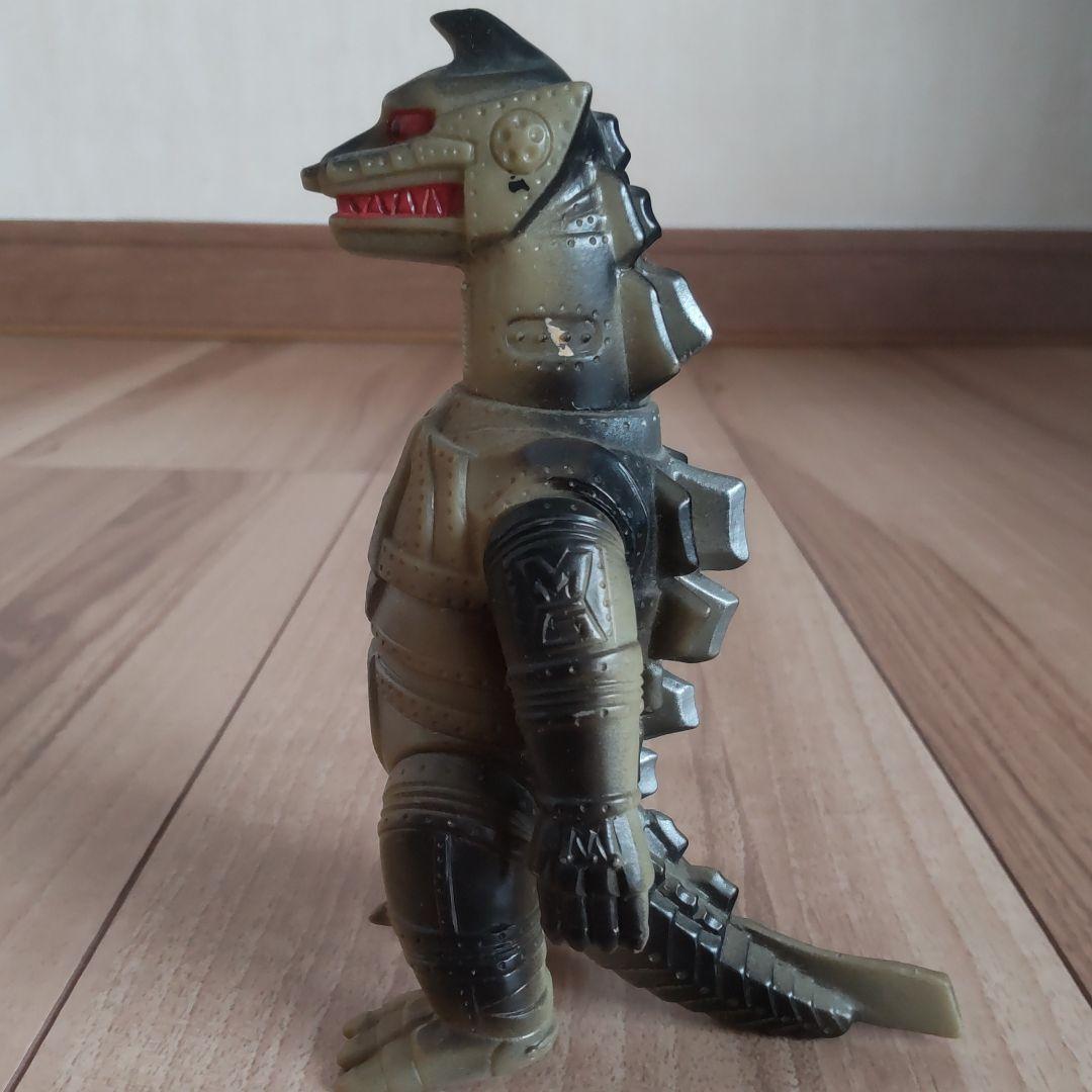 こちら専用です！！レア☆1974年 メカゴジラ