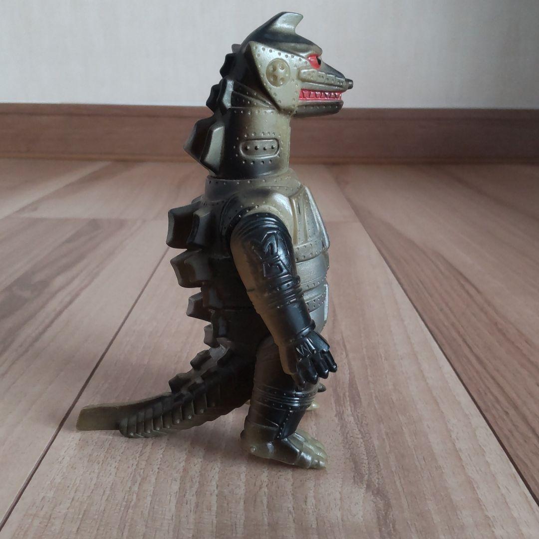 こちら専用です！！レア☆1974年 メカゴジラ