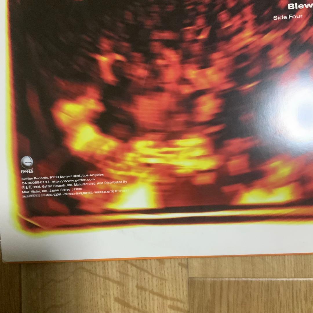 NIRVANA THE MUDDY BANKS OF THE WISHKAH