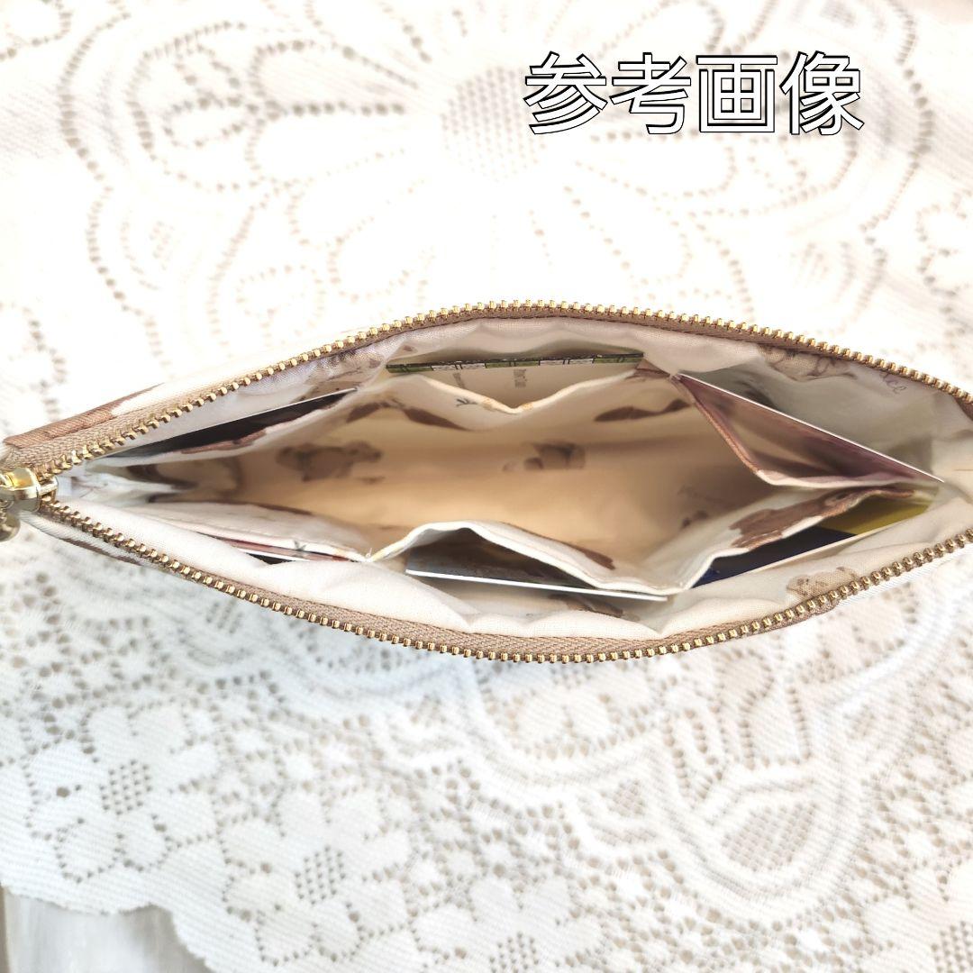 sugomori.misia様専用 ミニミニ財布 リバティ シンクオブミー