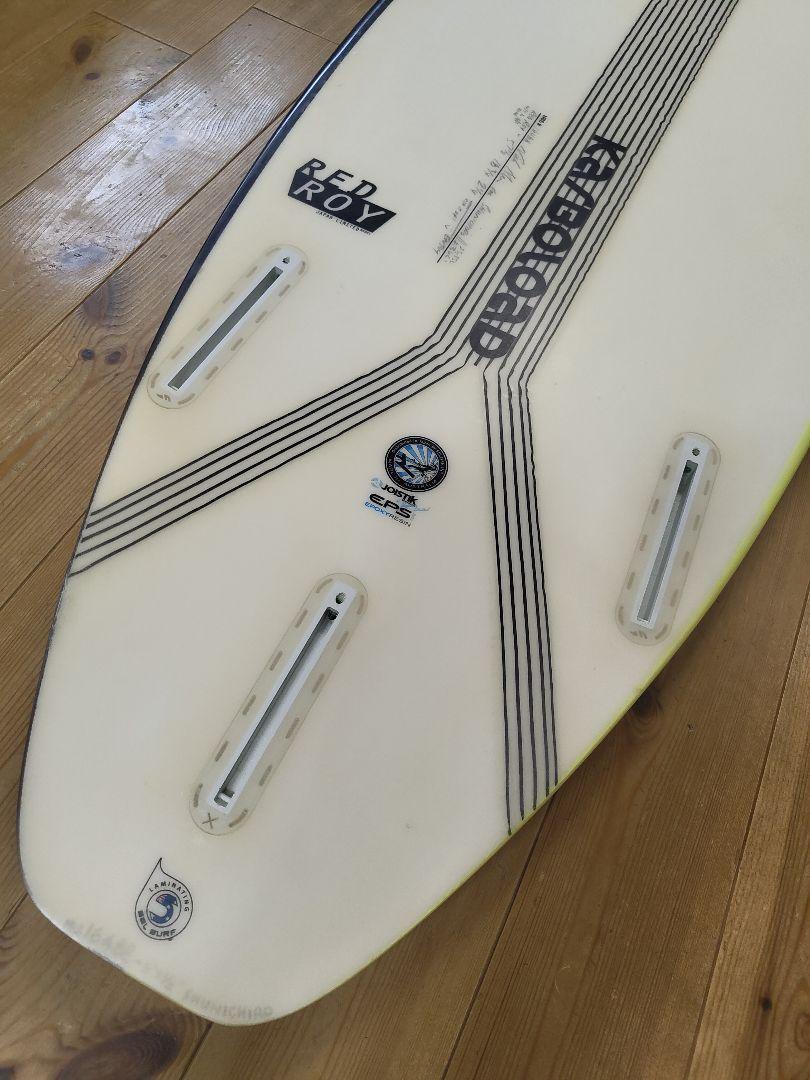 サーフボード joistick ジョイスティック NICK BLAIR ショート