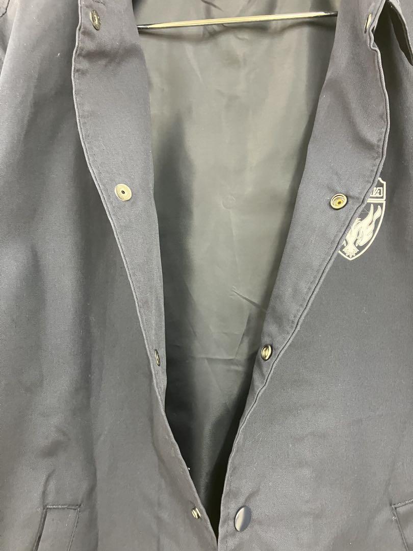 2022 横浜FC 中村俊輔　オフィシャル高級刺繍ジャケット
