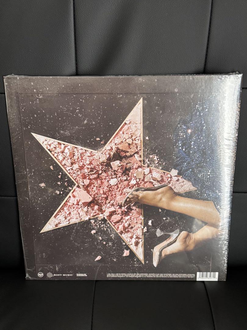 新品 限定盤 Tate McRae / So Close To What