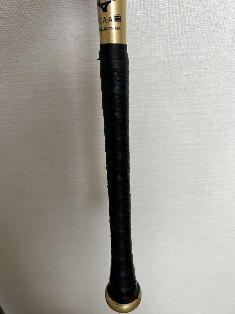 ミズノ野球バット軟式用ビヨンドマックスNE 83cm
