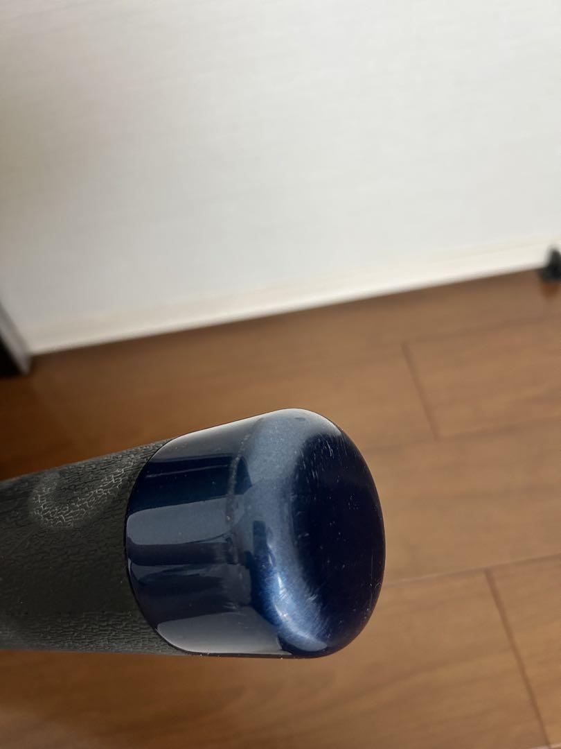 ミズノ野球バット軟式用ビヨンドマックスNE 83cm