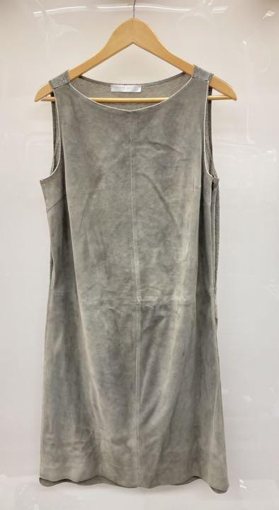 品多く ファビアナフィリッピ ワンピース Filippi Fabiana - ひざ丈 大阪正規品 ファビアナフィリッピ ワンピース ひざ丈ワンピース