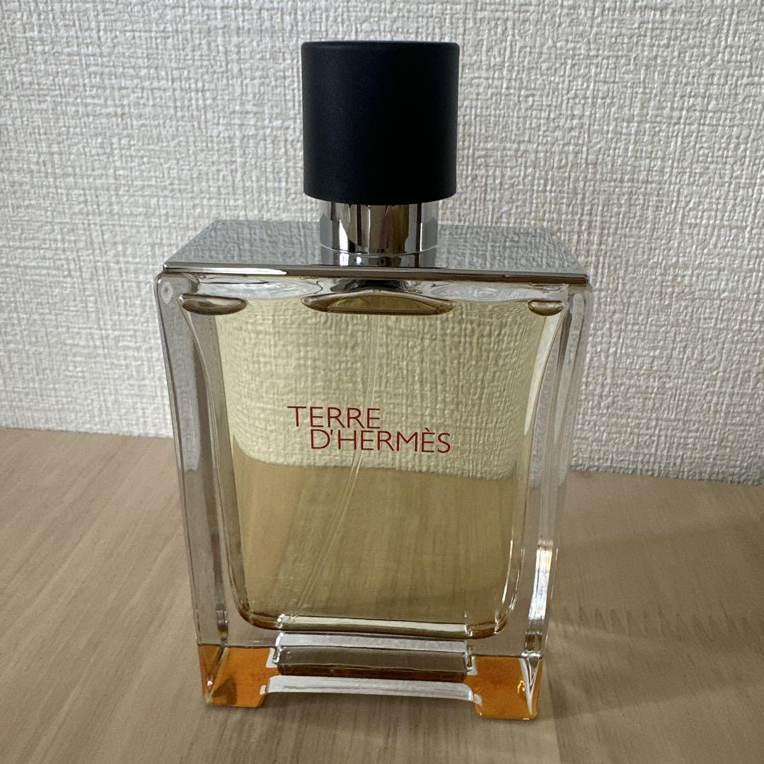 限定品　テールドゥエルメス 100ml セット
