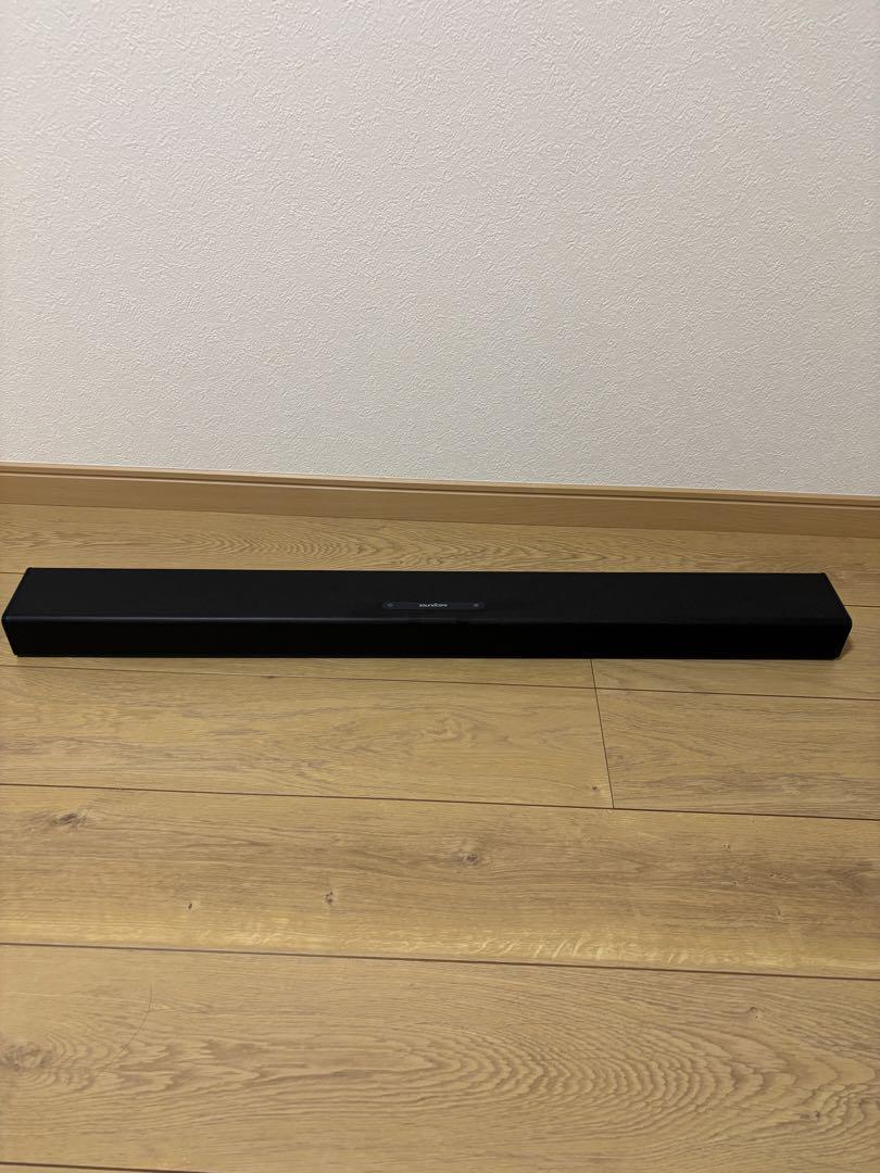 Anker soundcore Infini 2.1チャンネルサウンドバー 6,225円