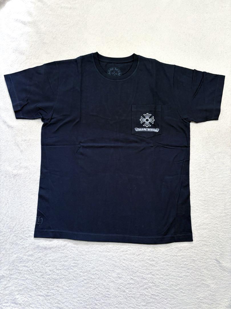 クロムハーツ　Tシャツ　Lサイズ