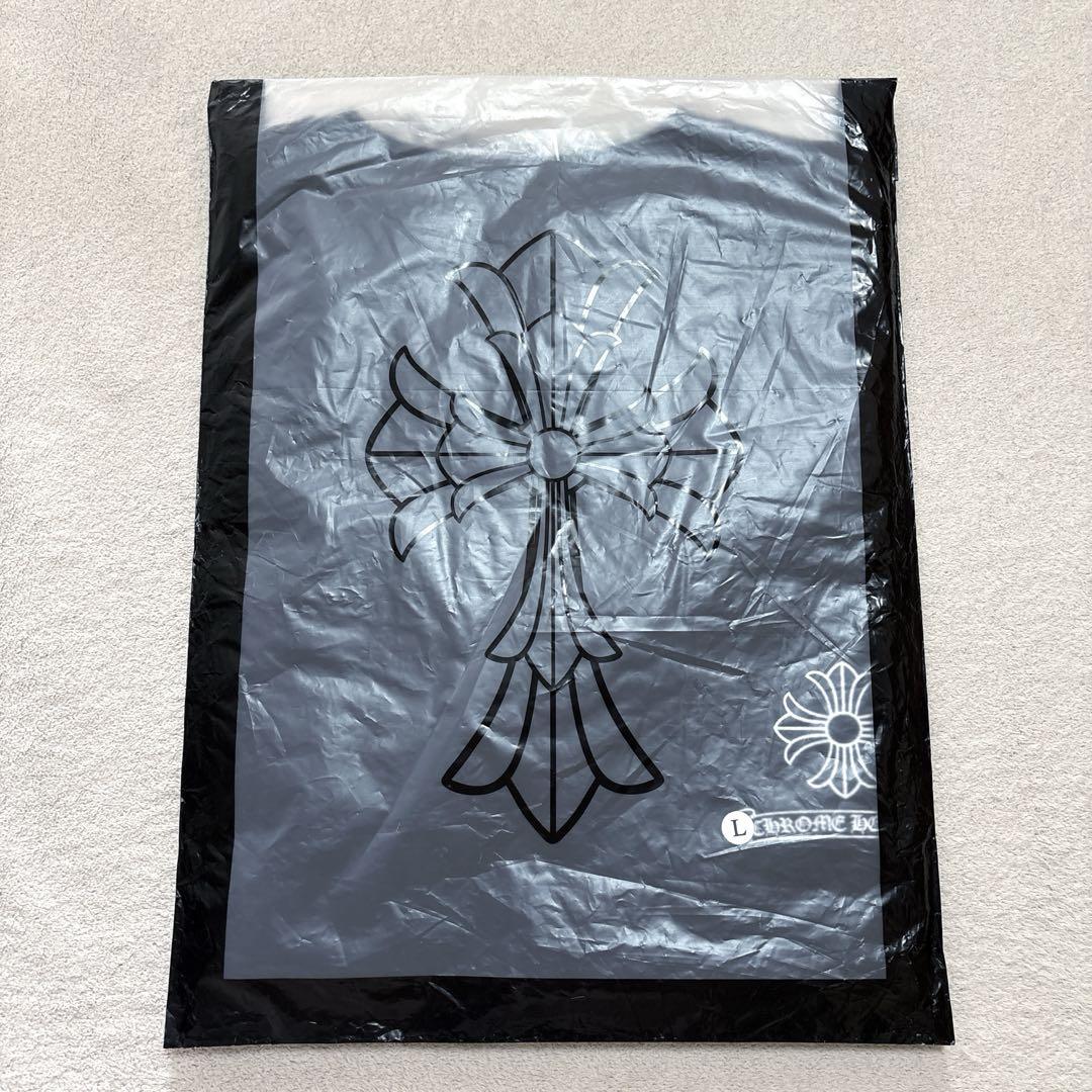 クロムハーツ　Tシャツ　Lサイズ