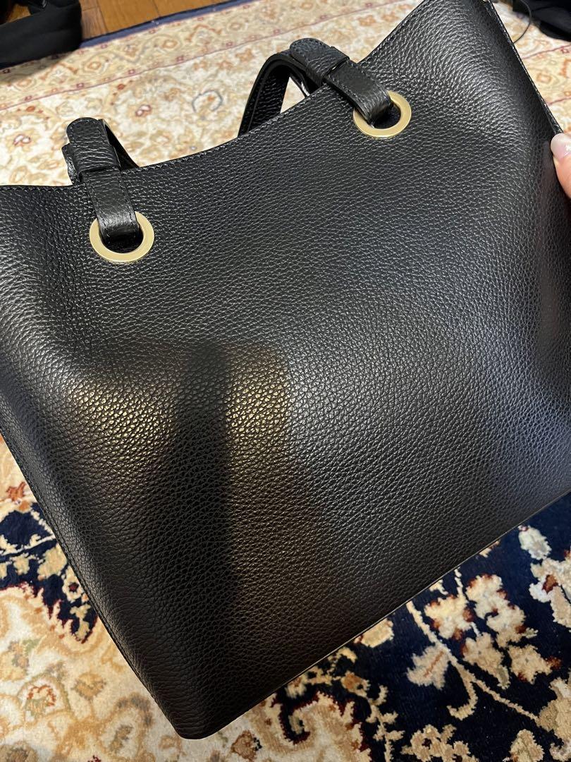 EMBROIDERY TOTE BAG | BLOG | Aquascutum アクアスキュータム