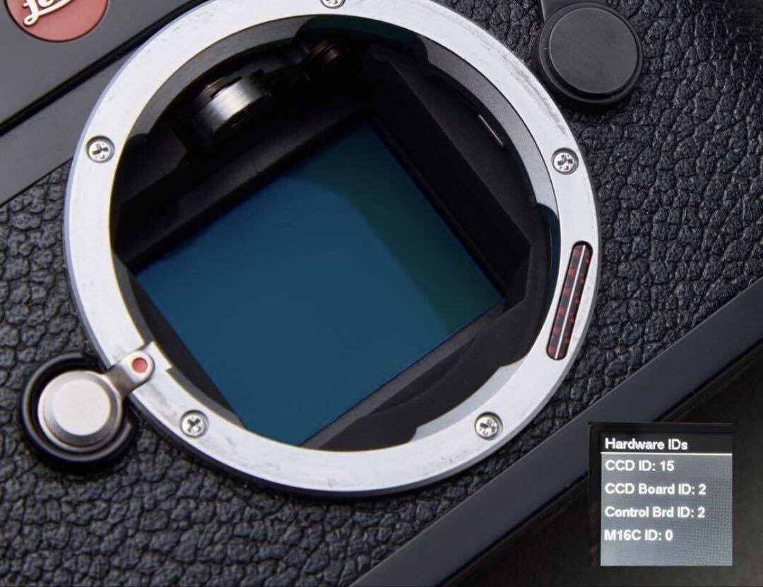 【セントラルドグマ】Leica M9 レンジファインダーカメラ セントラルドグマ様専用】Leica M9 レンジファインダーカメラ