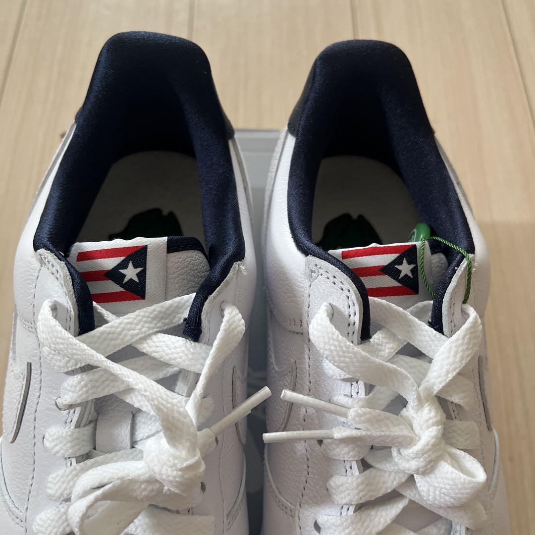 シューズ Nike Air Force 1 \"Puerto Rico\" 26.5