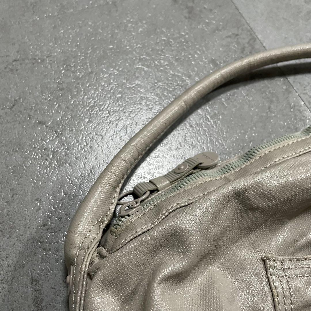 バッグ archive DIESEL gimmick hand bag y2k