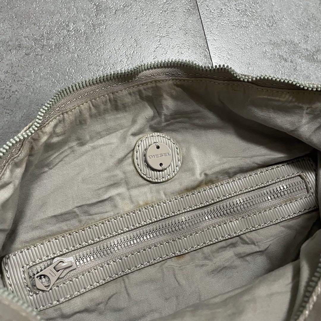 バッグ archive DIESEL gimmick hand bag y2k