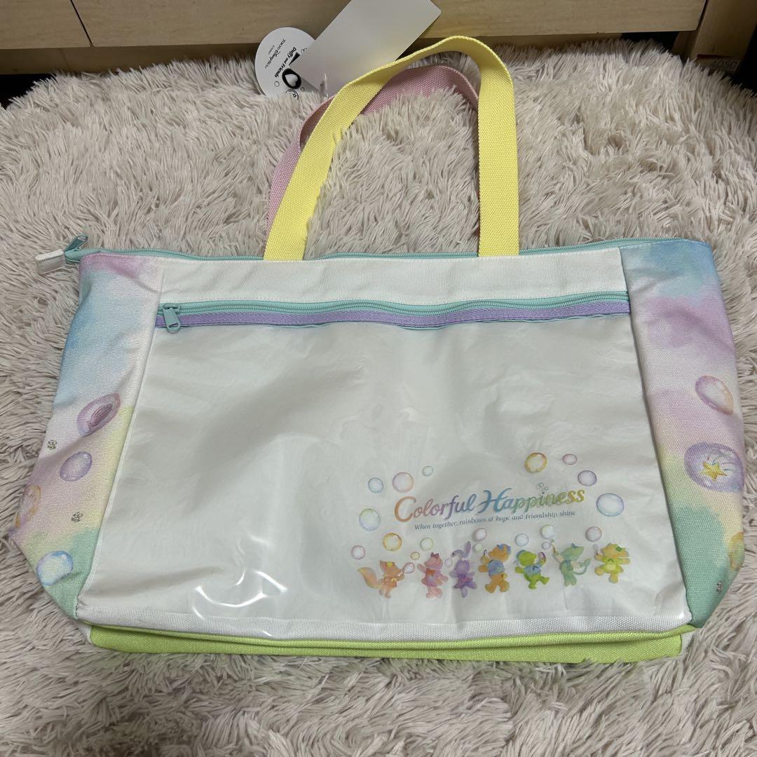 Amazon｜【東京ディズニーシー限定】 ダッフィー＆フレンズ
