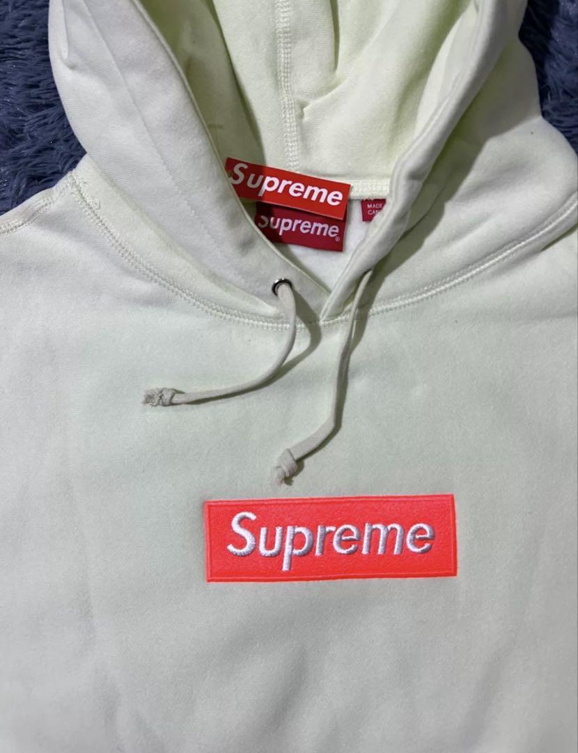 Supreme