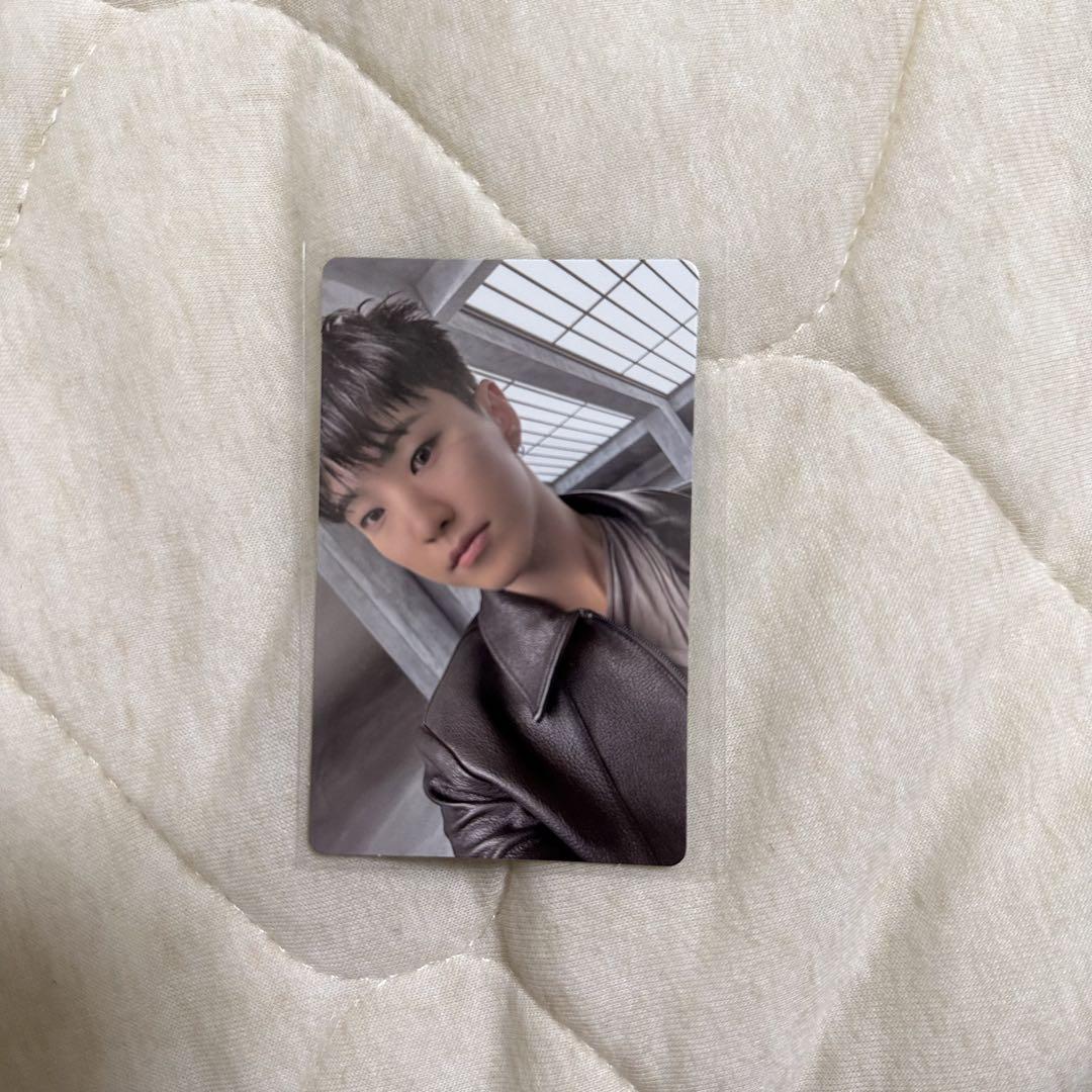 seventeen weverse ラキドロ 2次 ホシ - メルカリ