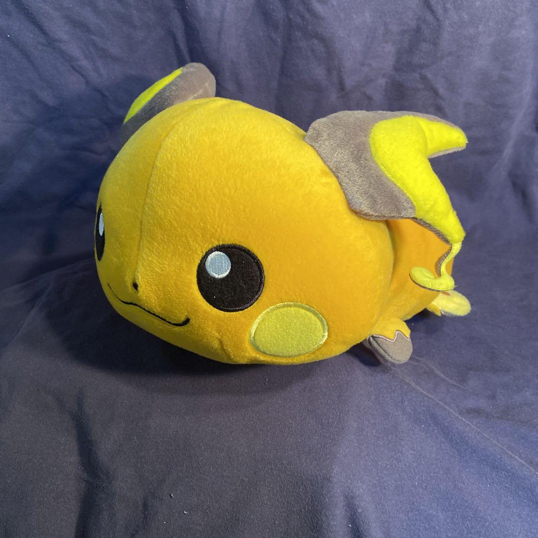 ポケモン　ぬいぐるみ　ころりんフレンズ　中サイズ　8種　ブイズ ポケモン ころりんフレンズでっかいぬいぐるみ イーブイ+ブイズ