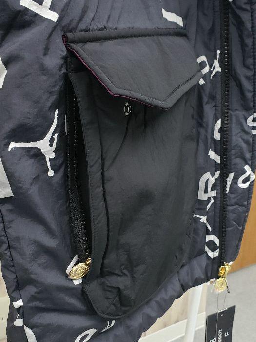 ZERO様専用 ダウンジャケット2020日本未発売カラー ykih1-m95628201250 PSG×ジョーダン お得在庫