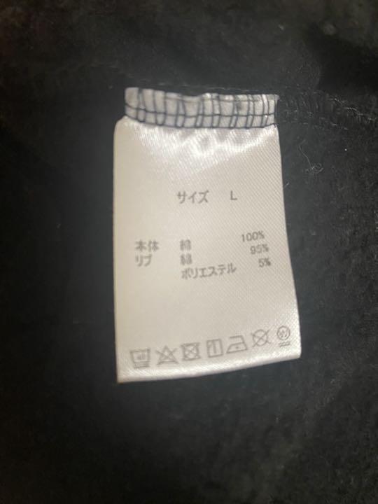 サイズは➎ 9090 パーカー CjlBX-m95628962464 ↾もプリント