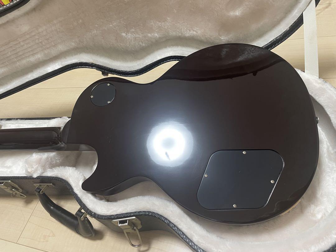 GIBSON レスポール　スタジオ　2013 ゴールド