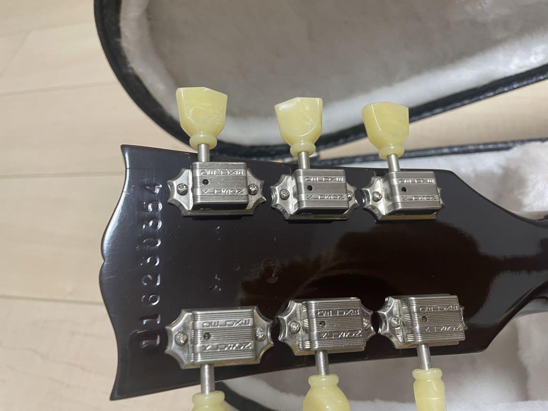 GIBSON レスポール　スタジオ　2013 ゴールド