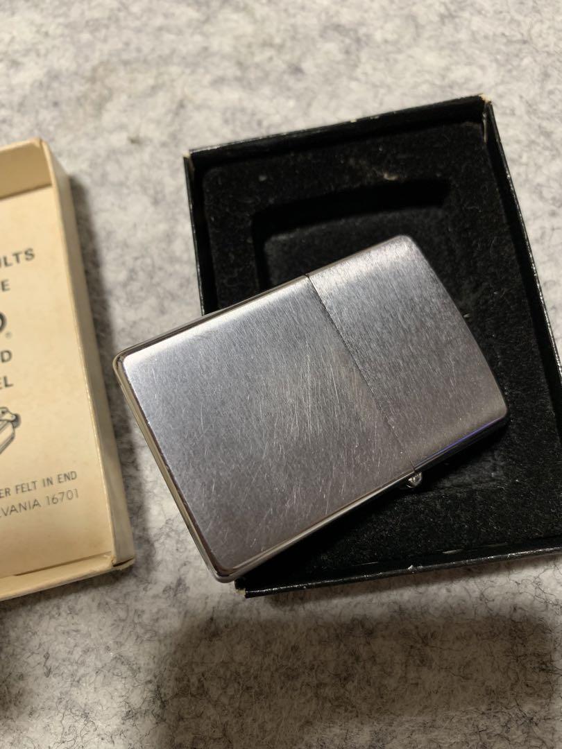 zippo 1979  ジッポー