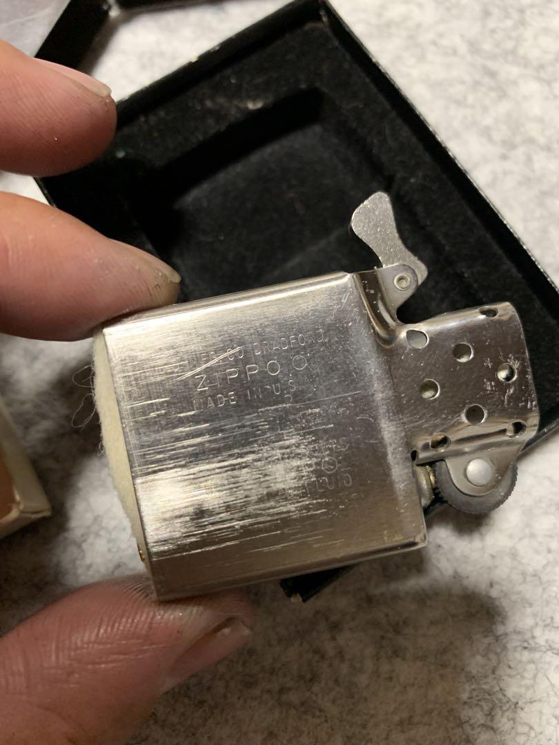 zippo 1979  ジッポー