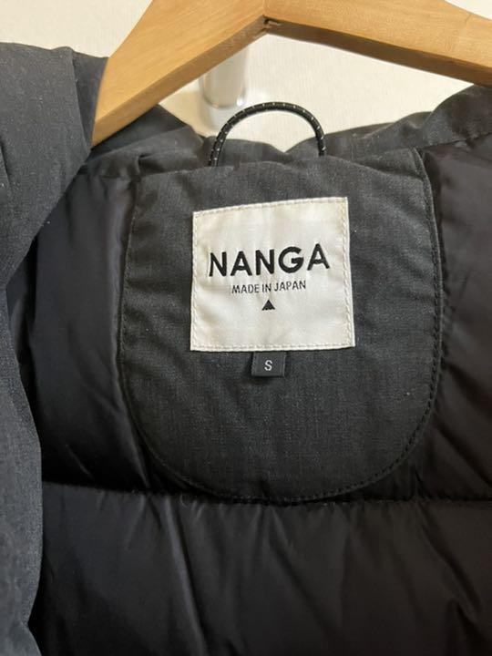 大得価爆買い NANGA ナンガ rococo 別注 ダウンジャケット QdsoJ-m95630223756 HOT低価