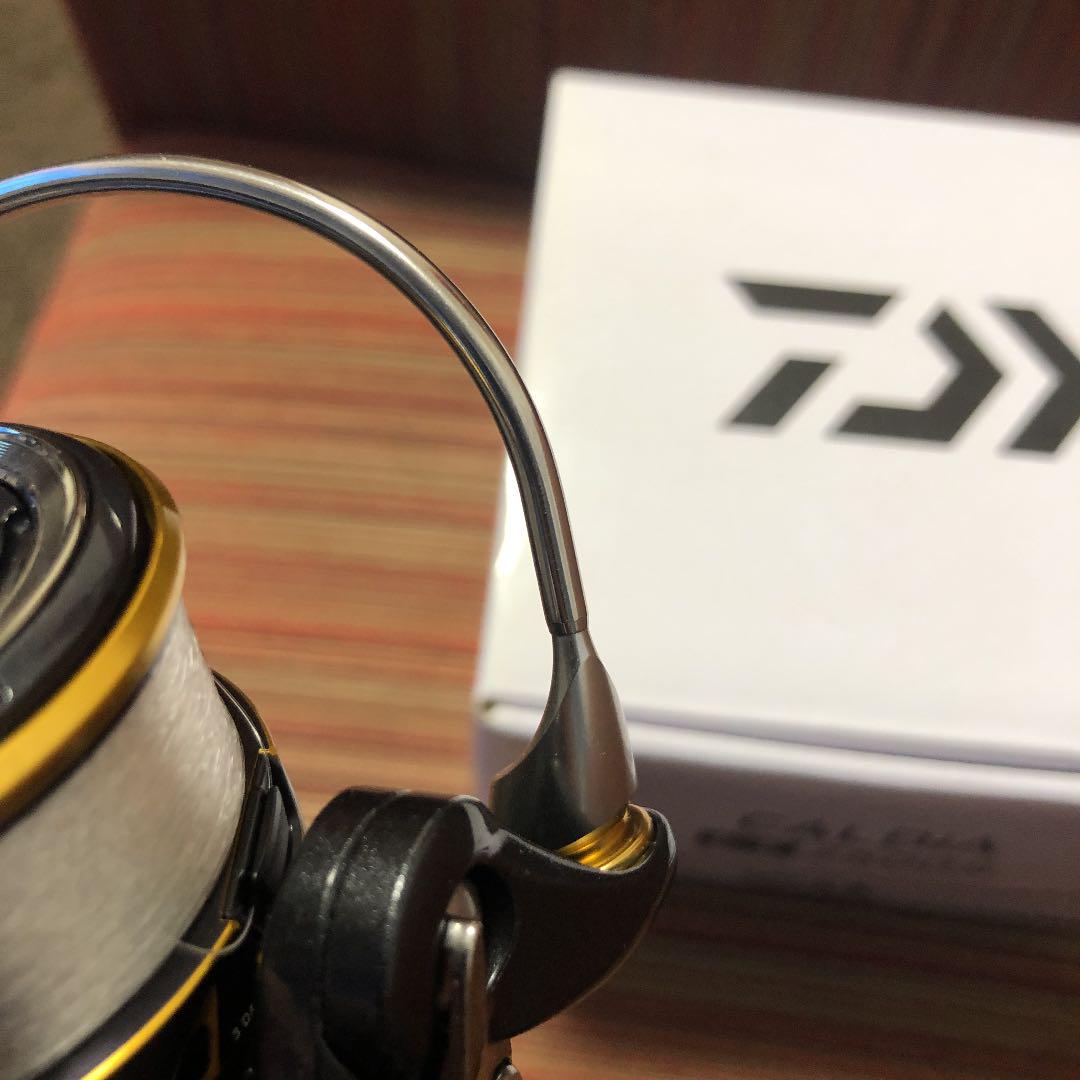 あればコメ ダイワ LT 2500S Th4iR-m95630412111 21 カルディア いします