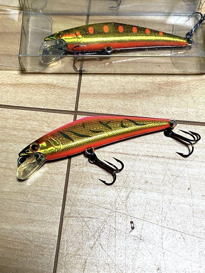 【初期モデル】D-コンタクト63秋　4個セット