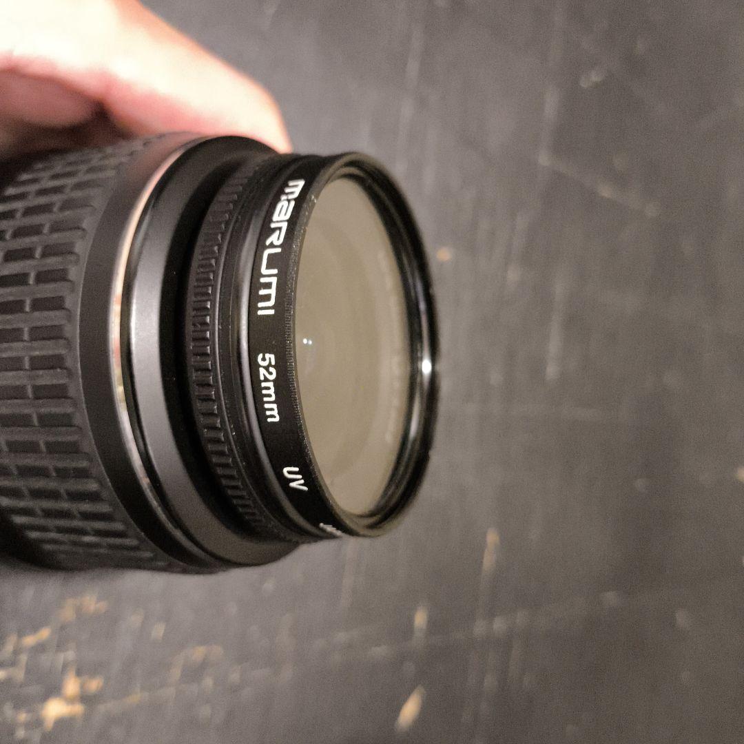 Nikon　D40X 一眼レフ デジタルカメラ
