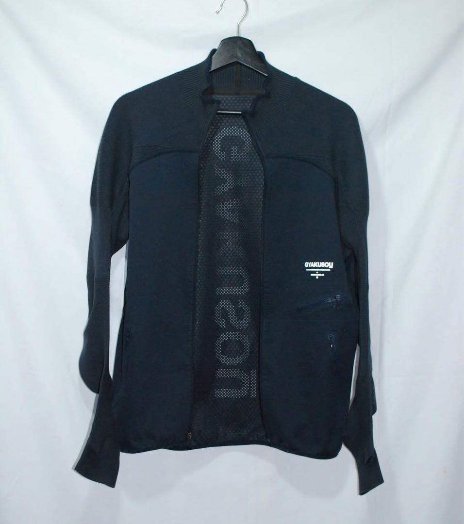 GYAKUSOU NIKE undercover 2014AW archive