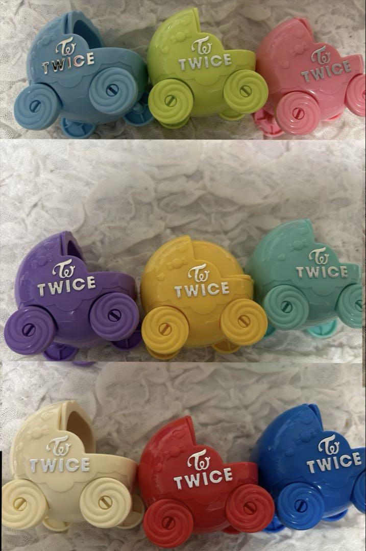 TWICE